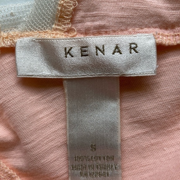 Kenar Lace Trim Detail Sz Small - Picture 7 of 7